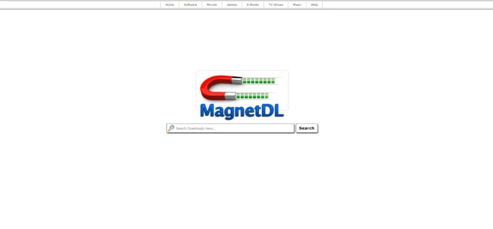 MagnetDL