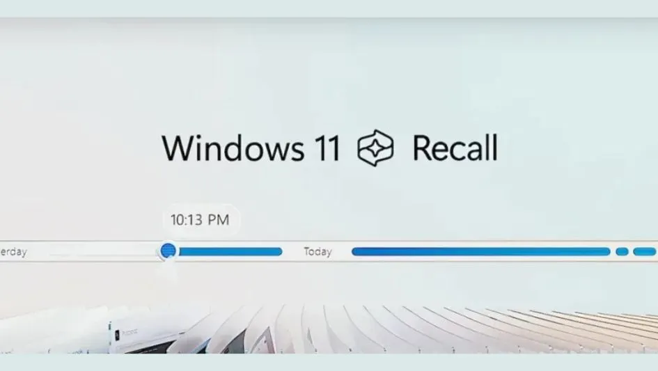 Improved Recall AI