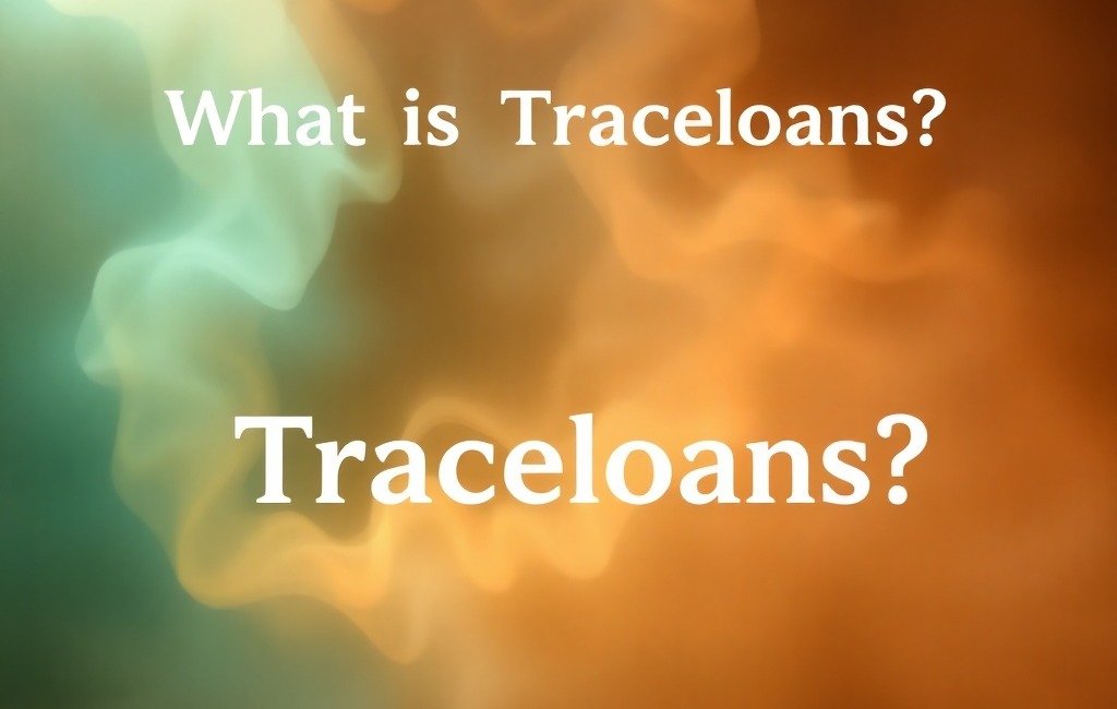 Traceloans